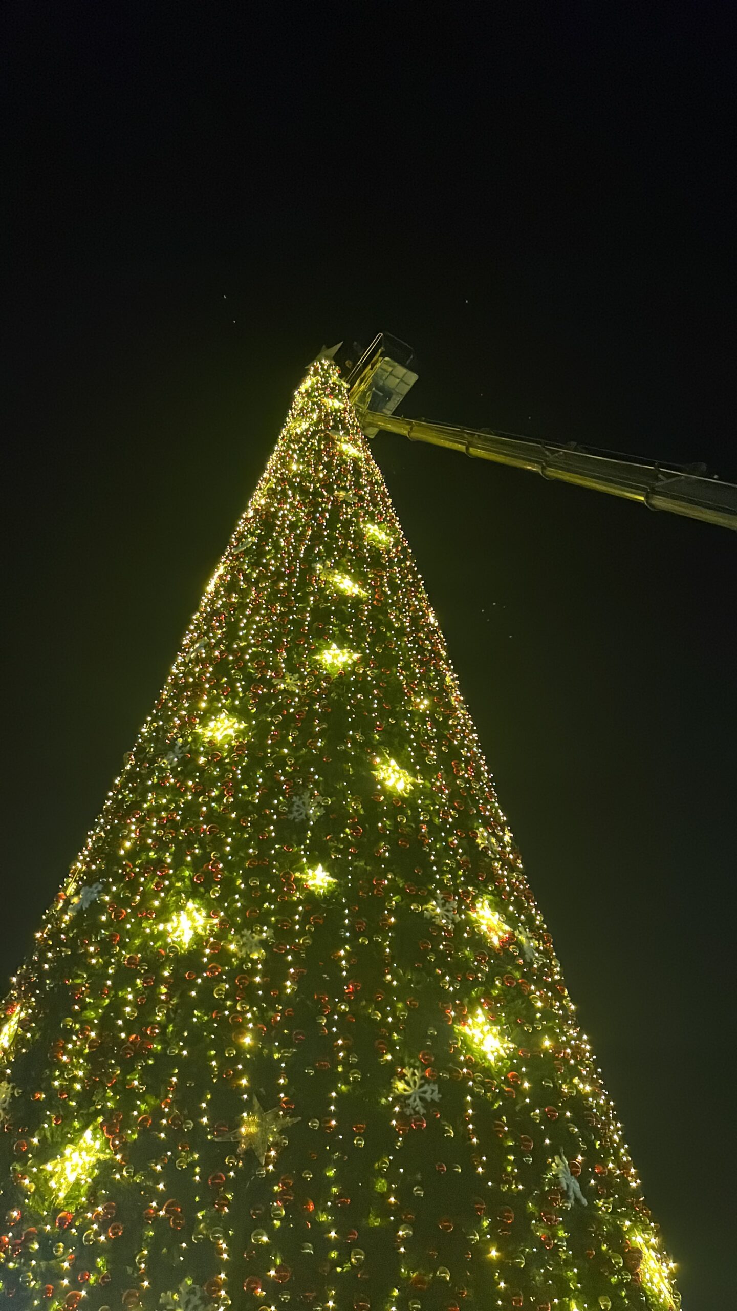 Услуги автовышки - фото 4