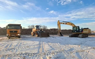 Аренда Погрузчика Атырау