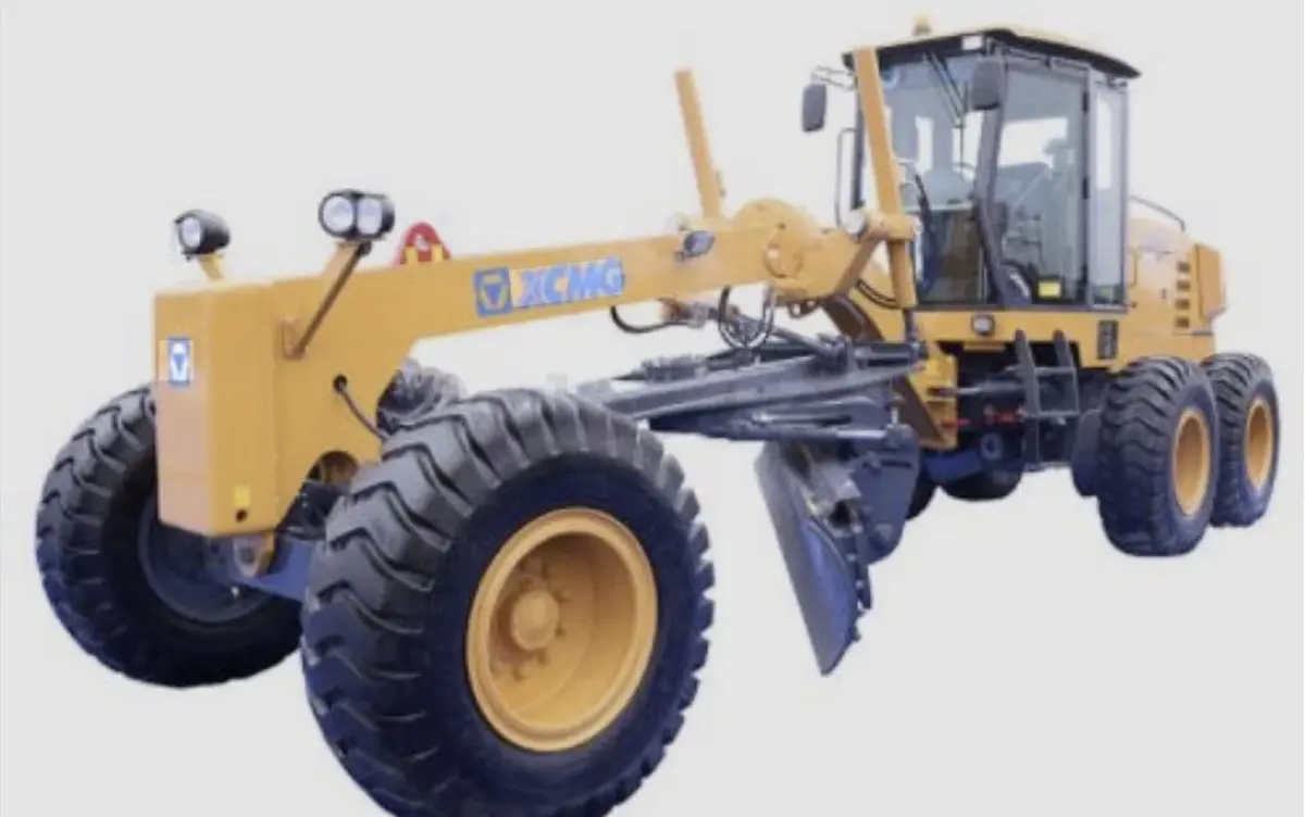 Услуги автогрейдера - фото 5