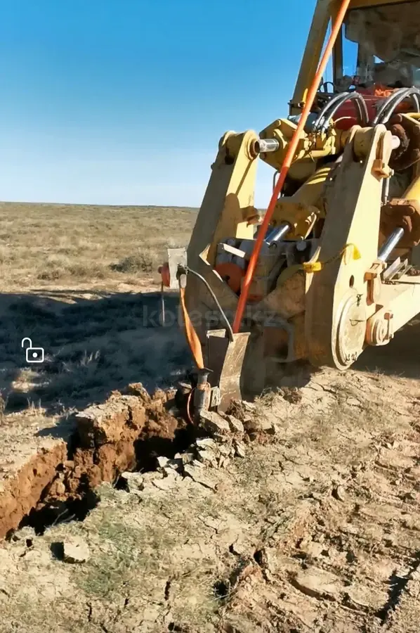 Кабелеукладчик (ВОЛС)| Бестраншейная прокладка| До 1, 25 м| Опыт - фото 4