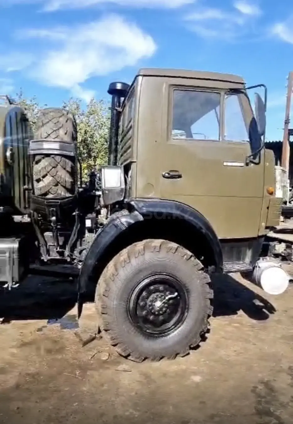 Сдам в аренду топливо заправщики НОВЫЕ - фото 4