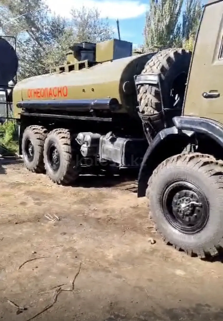 Сдам в аренду топливо заправщики НОВЫЕ - фото 5