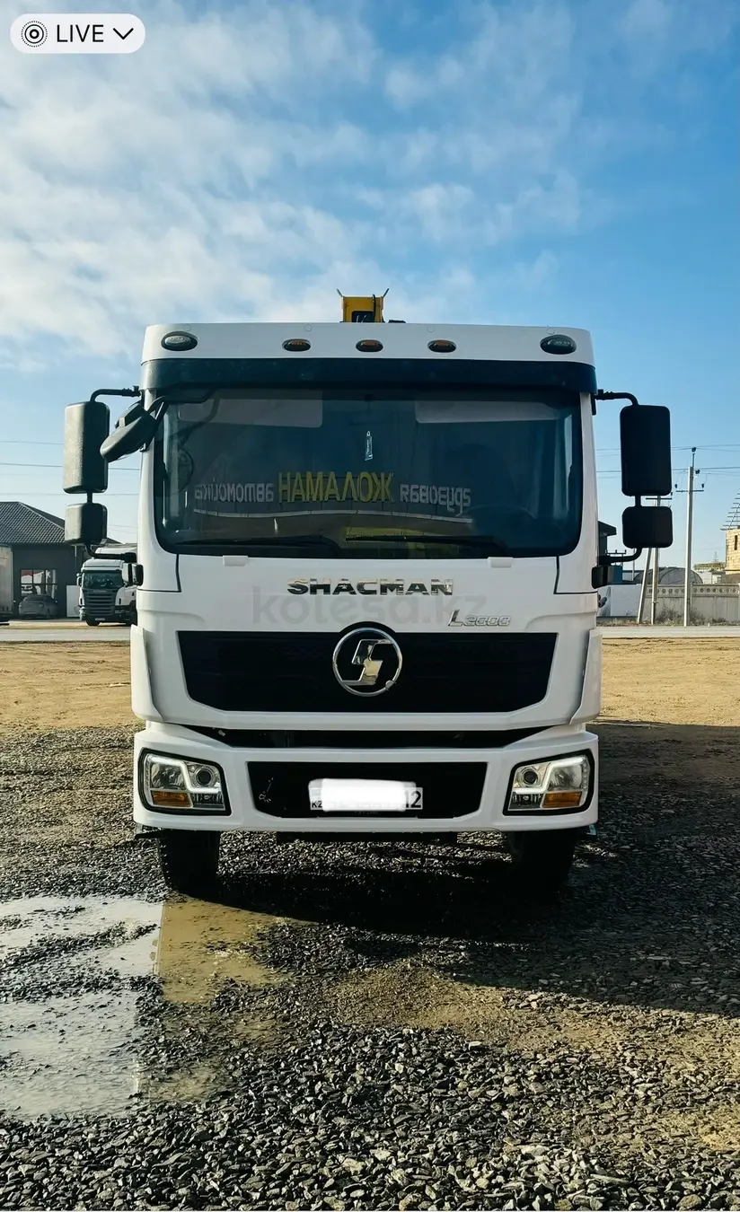 Аренда Манипулятора - фото 2