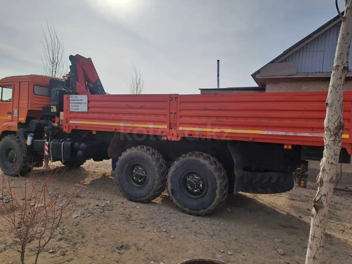 Аренда манипулятор