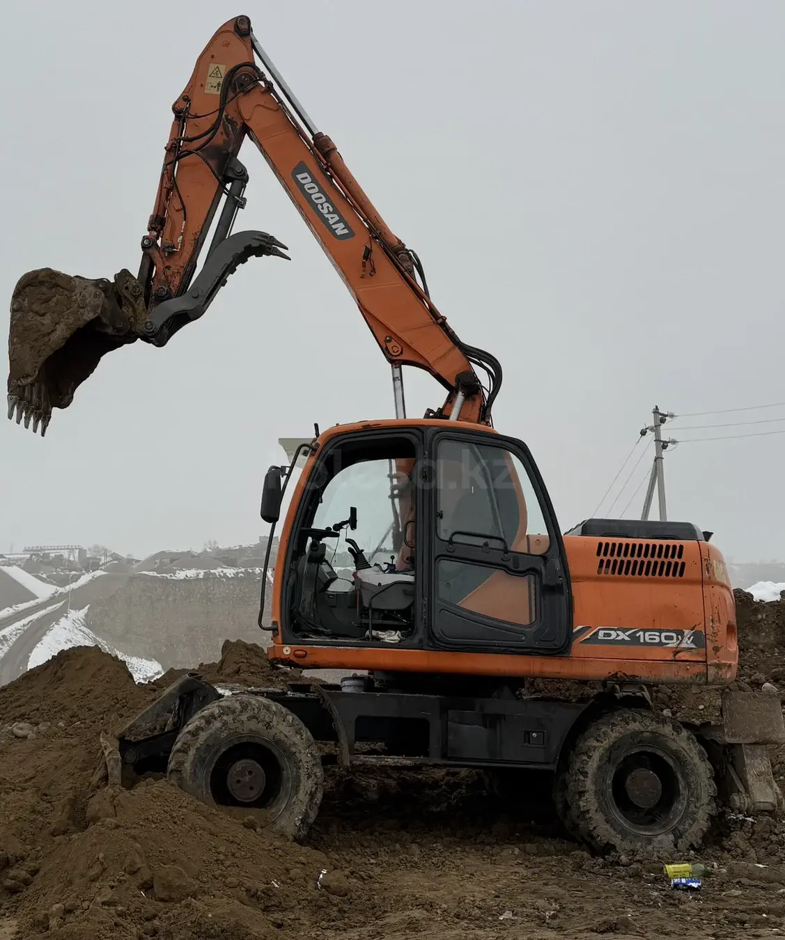 Услуги СпецТехники Аренда - фото 2