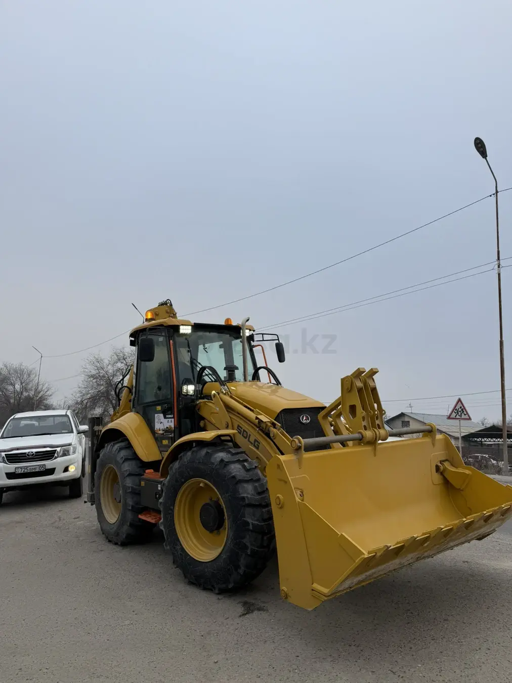 Услуги СпецТехники Аренда - фото 3