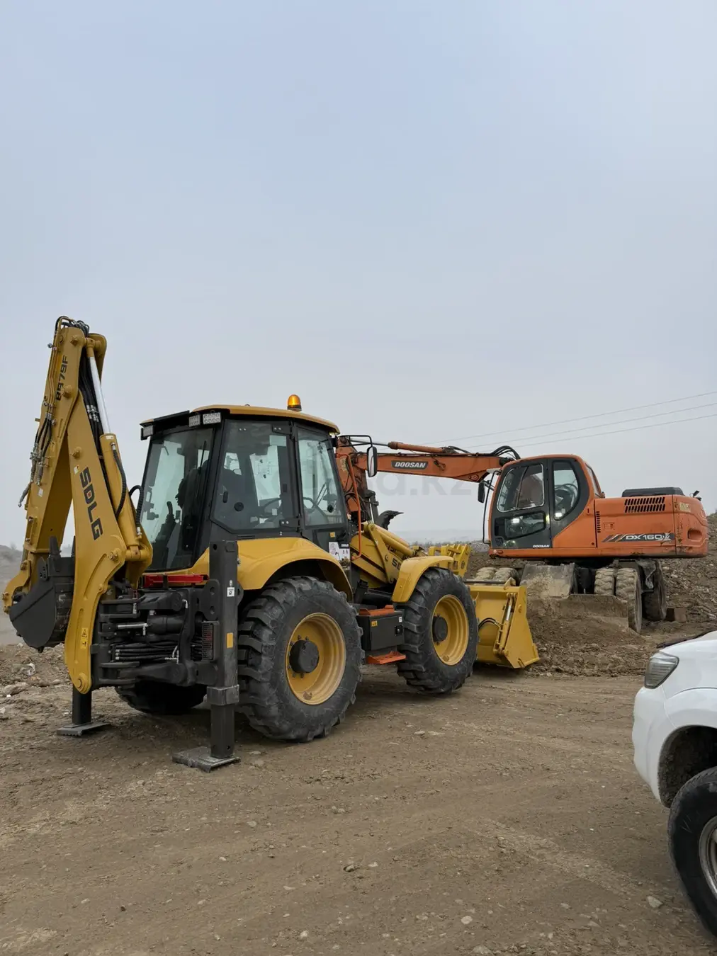 Услуги СпецТехники Аренда - фото 4