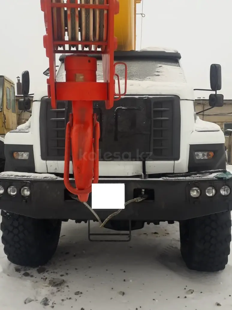 Сдам в аренду спецтехнику - фото 4