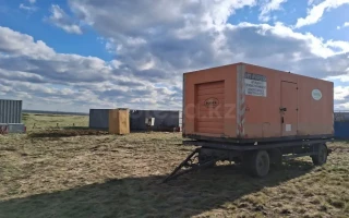 ДГУ, Дизельный генератор, дизельная электростанция