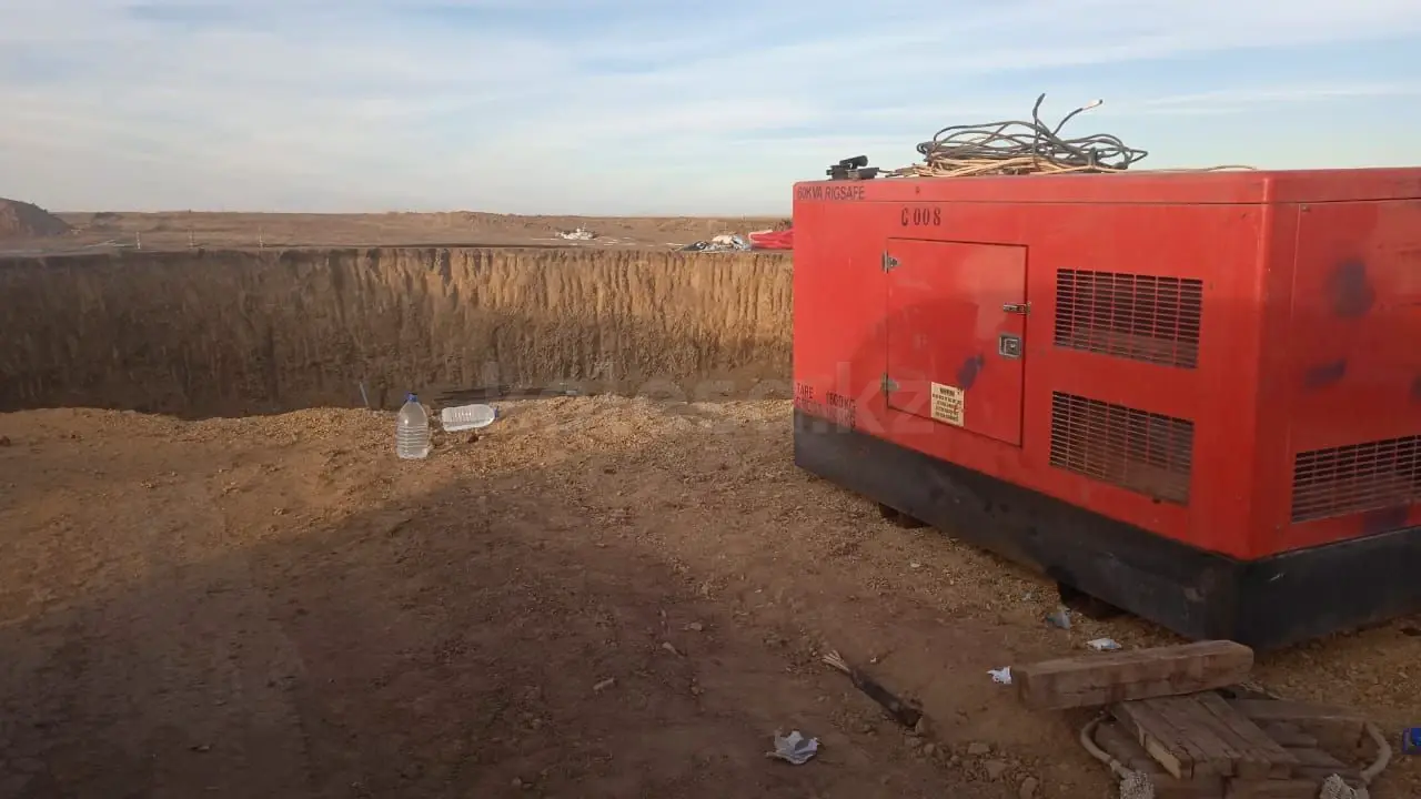 ДГУ, Дизельный генератор, дизельная электростанция - фото 5