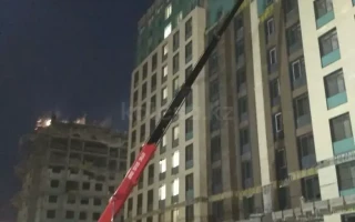 Автовышки ВС 22 метра (Кобра), 30, 32