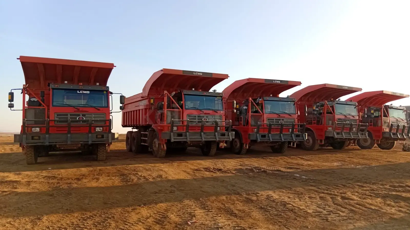 Сдам в аренду самосвалы МТ-86, 106 - фото 7