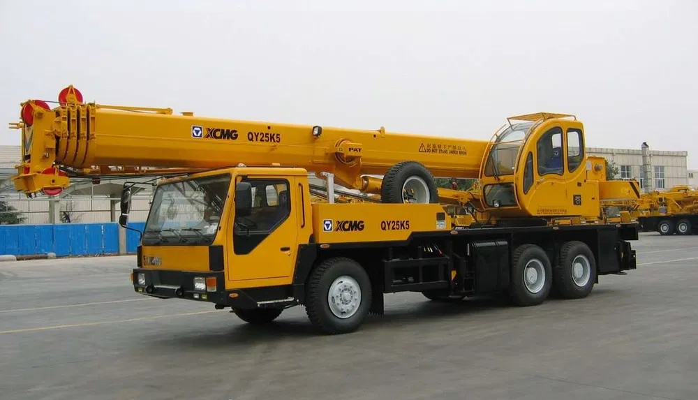 аренда крана, услуги автокрана, заказ автокрана, кран - фото 2