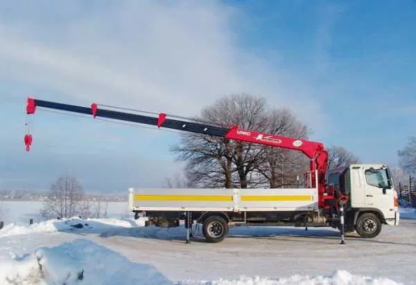 Услуга Автовышки, заказ вышки