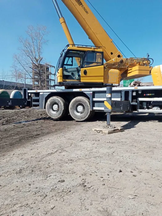 Услуги, аренда, заказ длинномеров, шаланда, контейнеровозы - фото 3