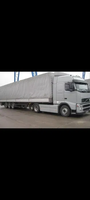 Услуги, аренда, заказ длинномеров, шаланда, контейнеровозы - фото 5