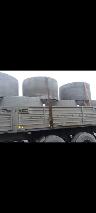 Услуги, аренда, заказ длинномеров, шаланда, контейнеровозы - фото 6