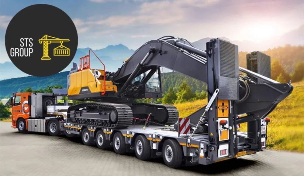 Аренда гусеничного экскаватора, колесный экскаватор - фото 3