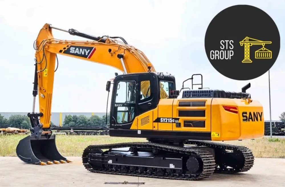 Аренда гусеничного экскаватора, колесный экскаватор - фото 6