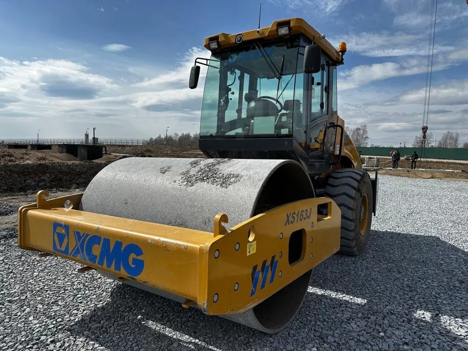 Услуги Дорожного катка, уплотнение грунта, асфальта, каток - фото 6