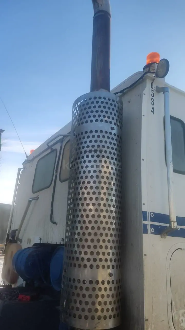 Сцепка в аренду тягач + трал - фото 2