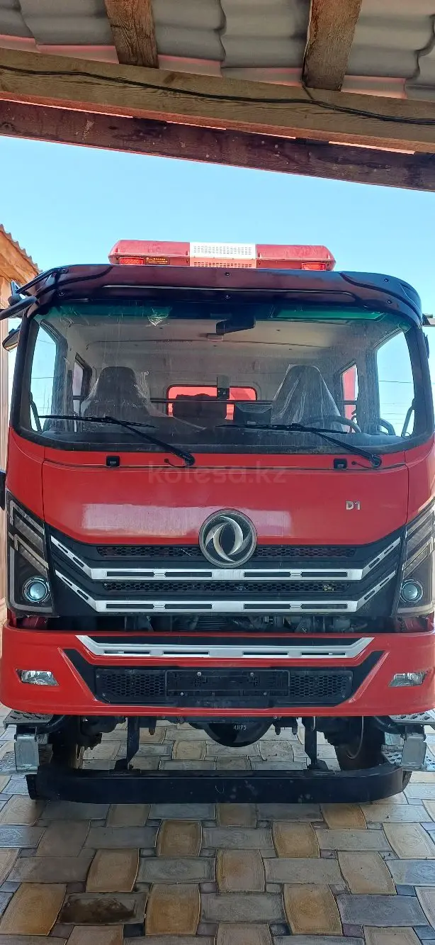 Сдам в аренду Пожарную машину новую - фото 6