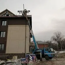 Услуги автовышки от 16 до 28 метров - фото 4