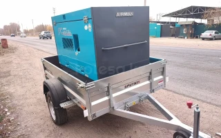 Аренда компрессора