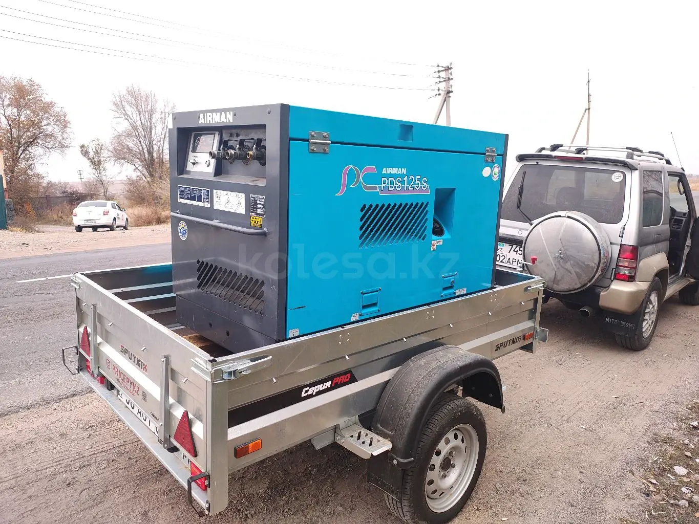 Аренда компрессора - фото 4