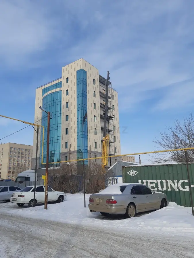 Автокран XCMG QY 50 K китаец 50 тонн, вылет стрелы 57 метр - фото 3