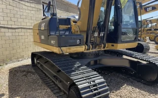 Экскаватор