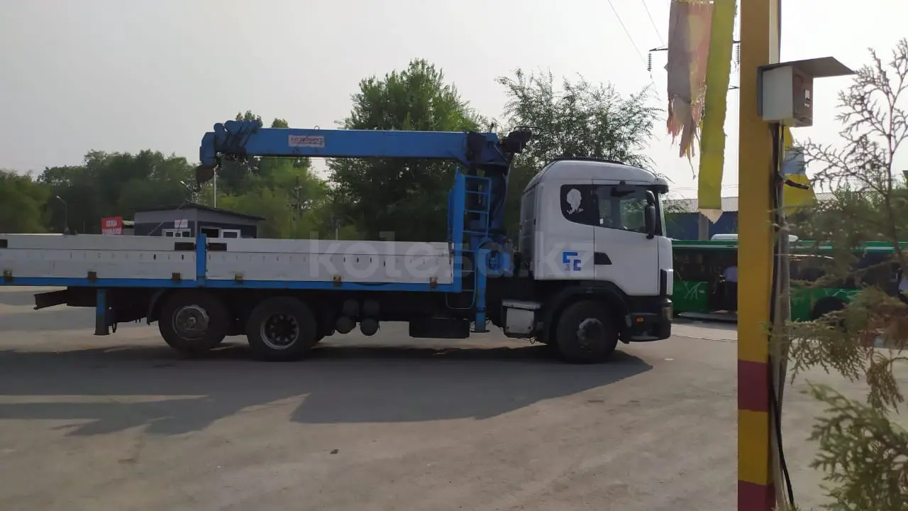 Манипулятор - фото 3